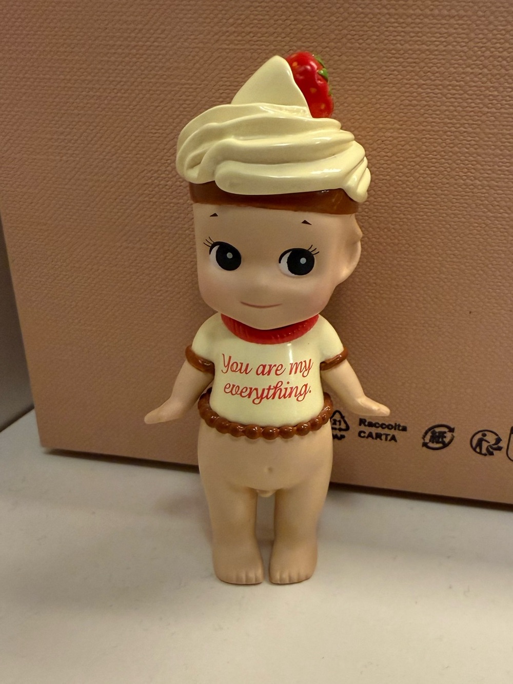 Sonny Angel 2016 Valentines